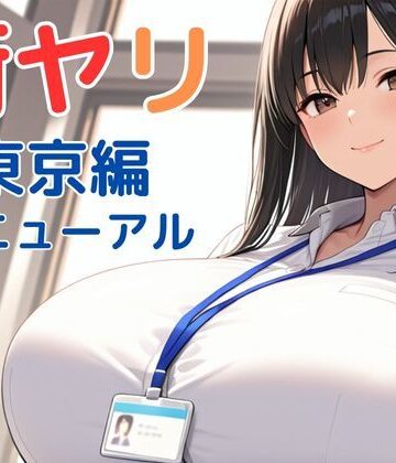 【SecondSight】街ヤリ〜東京編リニューアル〜❤動画・アニメーション