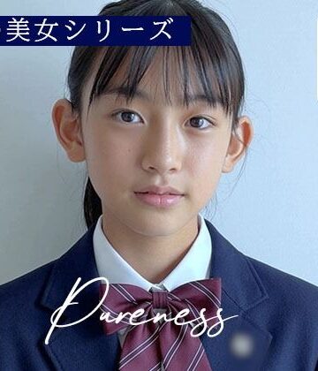 【Blue Frames】Pureness 〜純真な女子校生の裏動画〜❤動画・アニメーション