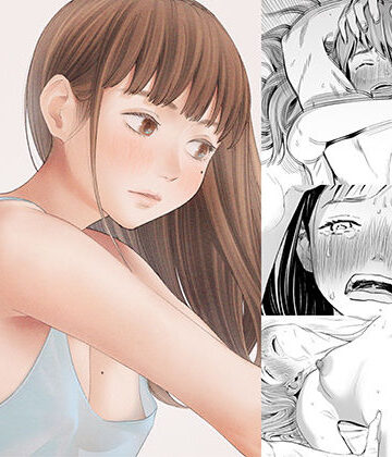 【ロシナンテ】うらぎりベッドルーム❤OL
