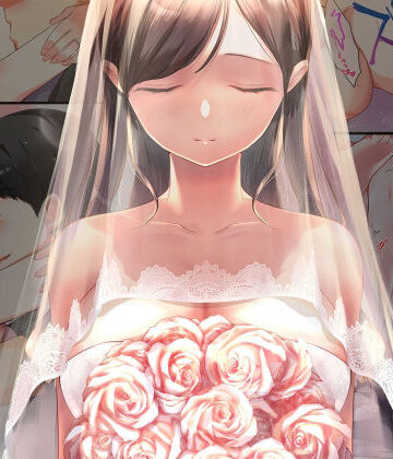 【やまなし娘。】娘が不在の間、娘の友達と中だしセックスしまくりました。総集編❤巨乳
