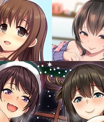 【スタジオレイン】お姉さん詰め合わせ2❤巨乳
