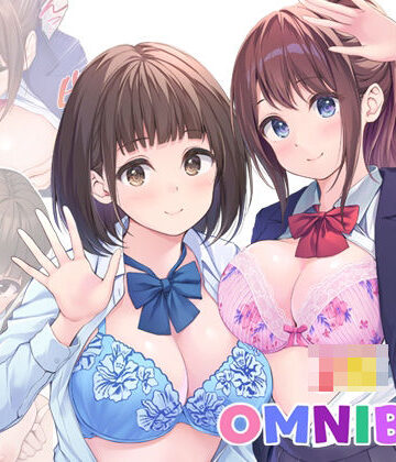 【Multi-type】JK OMNIBUS❤制服