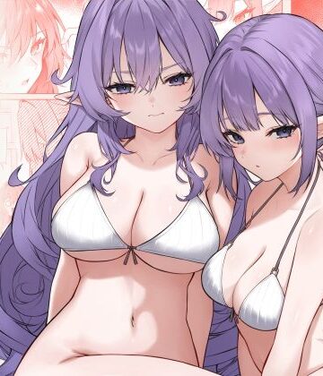 【凸凹HURRICANE】異世界召甘VII後編❤巨乳