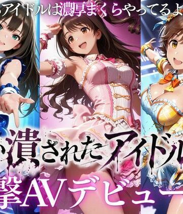 【たくちひ】売れなかったアイドルたち・・・売れるまでやった裏枕営業2本立て❤アイドル・芸能人