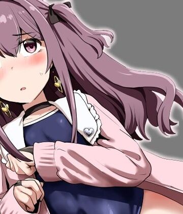 【椿亭】露出系女装男子がモノに堕ちるまで❤競泳・スクール水着