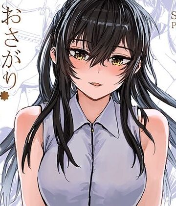 【furuike】おさがりセックスフレンドAnother3❤巨乳