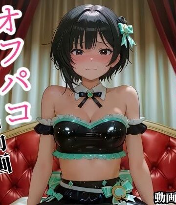 【サーモンライダー】【動画】かわいい地下アイドルがファンと繋がるオフパコ流出動画❤動画・アニメーション