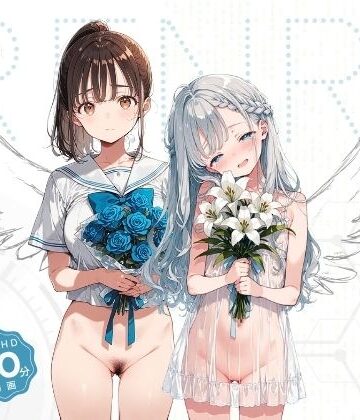 【イカ腹友の会】プロジェクト・レンリ❤動画・アニメーション