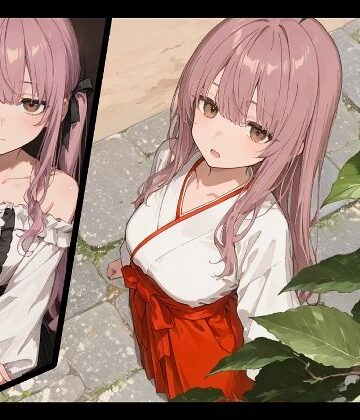【かまあげ館】小森さんの稼ぎ方❤デモ・体験版あり
